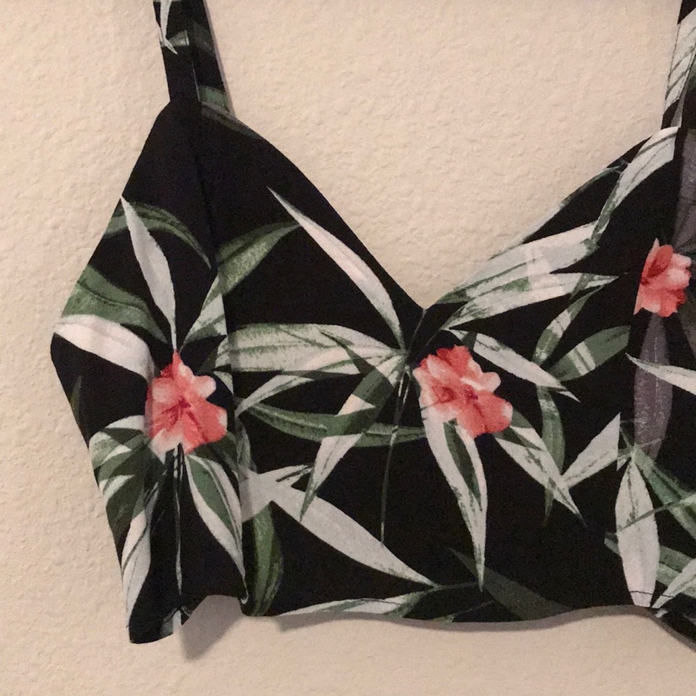 FOREVER21 | palm set